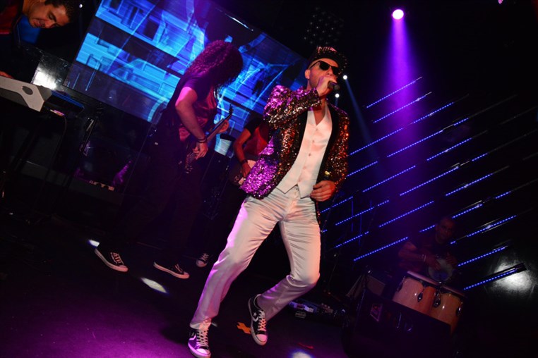 Diva Club on Saturday Night